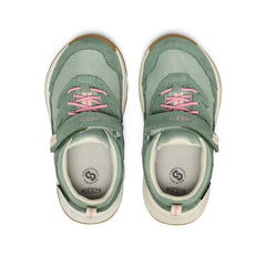 Little Kids' Hightrail Waterproof Hiking Shoe