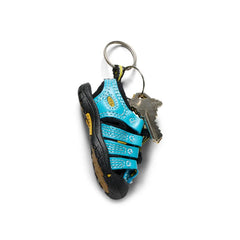Newport Sandal Keychain
