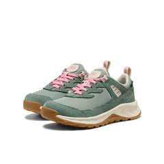 Big Kids' Hightrail Waterproof Hiking Shoe