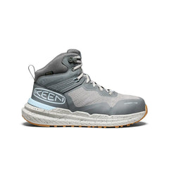 Women's Synchro Waterproof Work Boot (Carbon Toe)