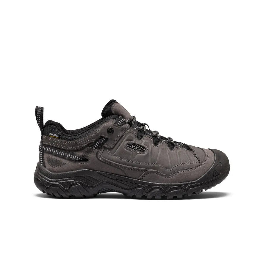 Men's Targhee IV Waterproof Hiking Shoe
