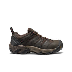 Men's Lansing Low (Steel Toe)