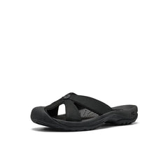 Women's Bali Leather Slide Sandal