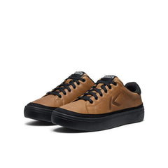 Men's KM1 Leather Sneaker