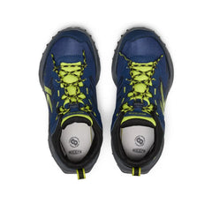 Big Kids' Zionic Waterproof Boot