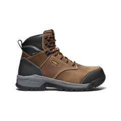 Men's Evanston 6" Waterproof Boot INT MET (Carbon Toe)