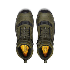 Men's Reno Mid Waterproof (Carbon Toe)