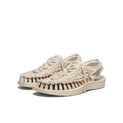 Women's UNEEK Canvas Skall Studio Sneaker