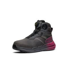 Women's Snapline CF Waterproof Boot (Carbon Toe)