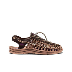 All Gender UNEEK Leather Sneaker