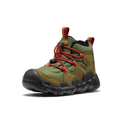 Little Kids' Hypowser Waterproof Chukka