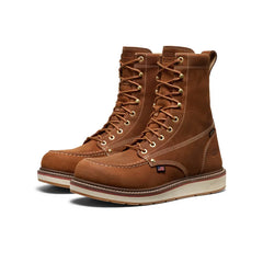 Men's Liberty 8" Waterproof Boot (Soft Toe)