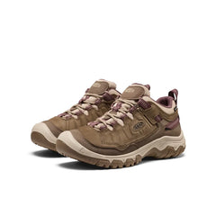 Women's Targhee IV Waterproof Hiking Shoe