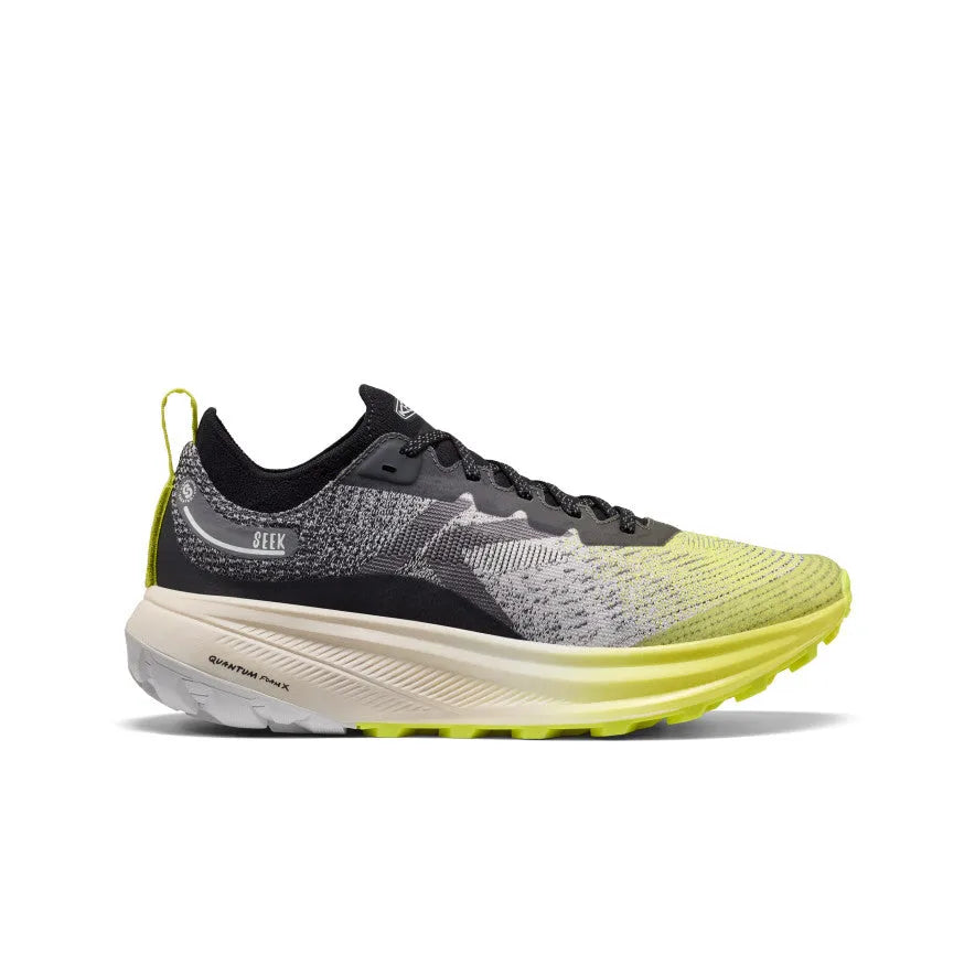 Men's Seek Trail Running Shoe