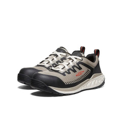 Men's Arvada Work Sneaker (Carbon Toe)