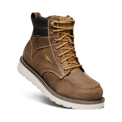 Men's Cincinnati 6" Waterproof Boot (Soft Toe)