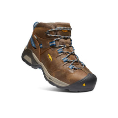 Men's Detroit XT Waterproof Boot (Steel Toe)
