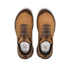 Men's Roam Leather Trail Running Shoe