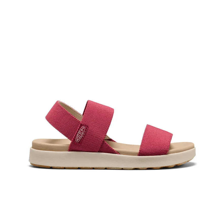 Women's Elle Backstrap Sandal