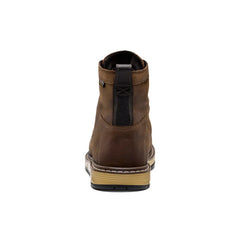 Men's San Jose 6" Waterproof Boot (Aluminum Toe)