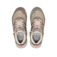 Women's Hightrail Waterproof Hiking Boot