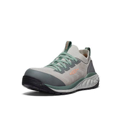Women's Arvada Shift Work Sneaker (Carbon Toe)