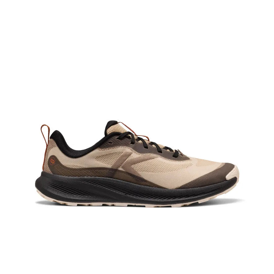 Men's Wander Trail Running Shoe