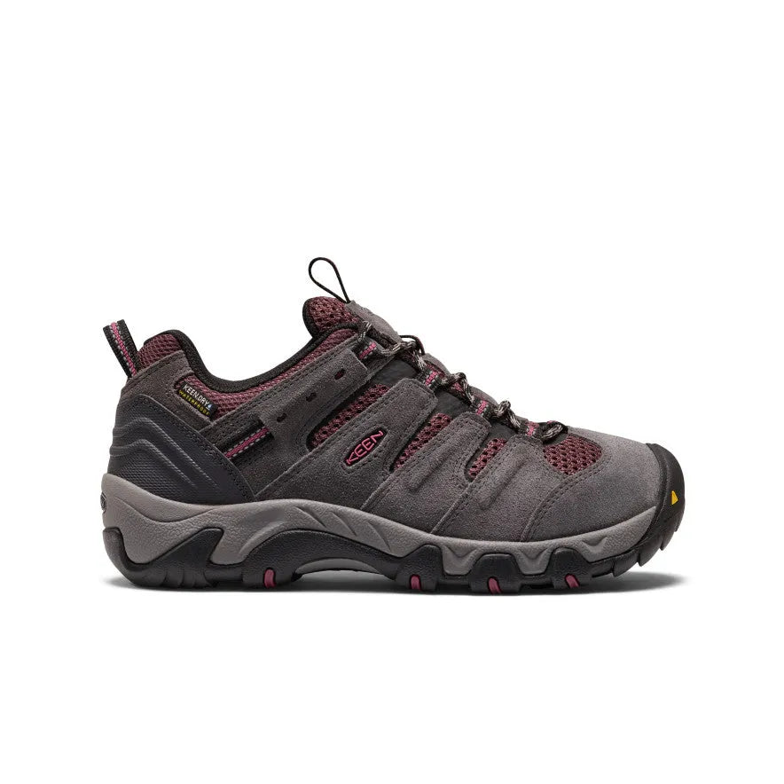Women's Koven Waterproof Shoe