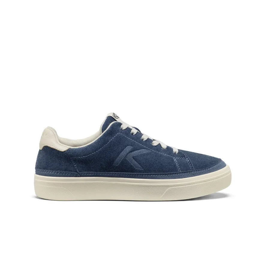 Men's KM1 Leather Sneaker