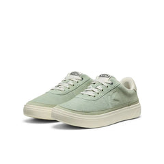 Women's KM4 Leather Sneaker
