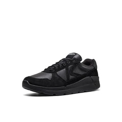 Men's KM2 Leather Jogger