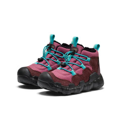 Little Kids' Hypowser Waterproof Chukka