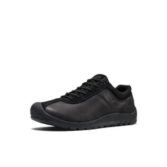 Women's Jasper Decon Leather Sneaker