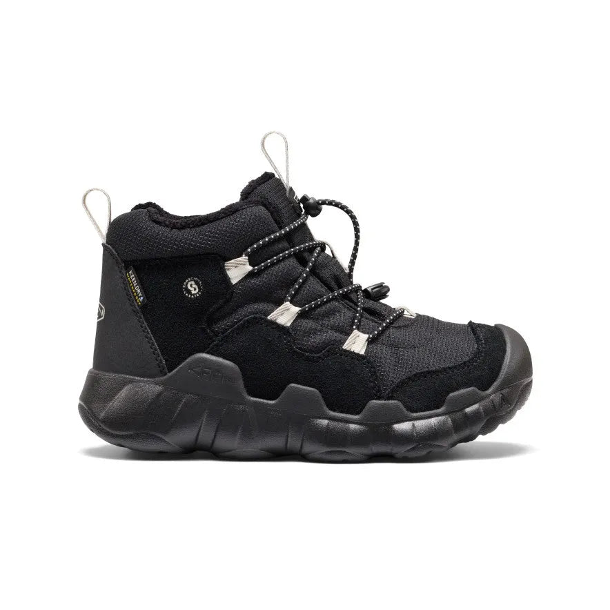 Big Kids' Hypowser Waterproof Chukka