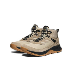 Men's Hightrail Waterproof Wide Hiking Boot
