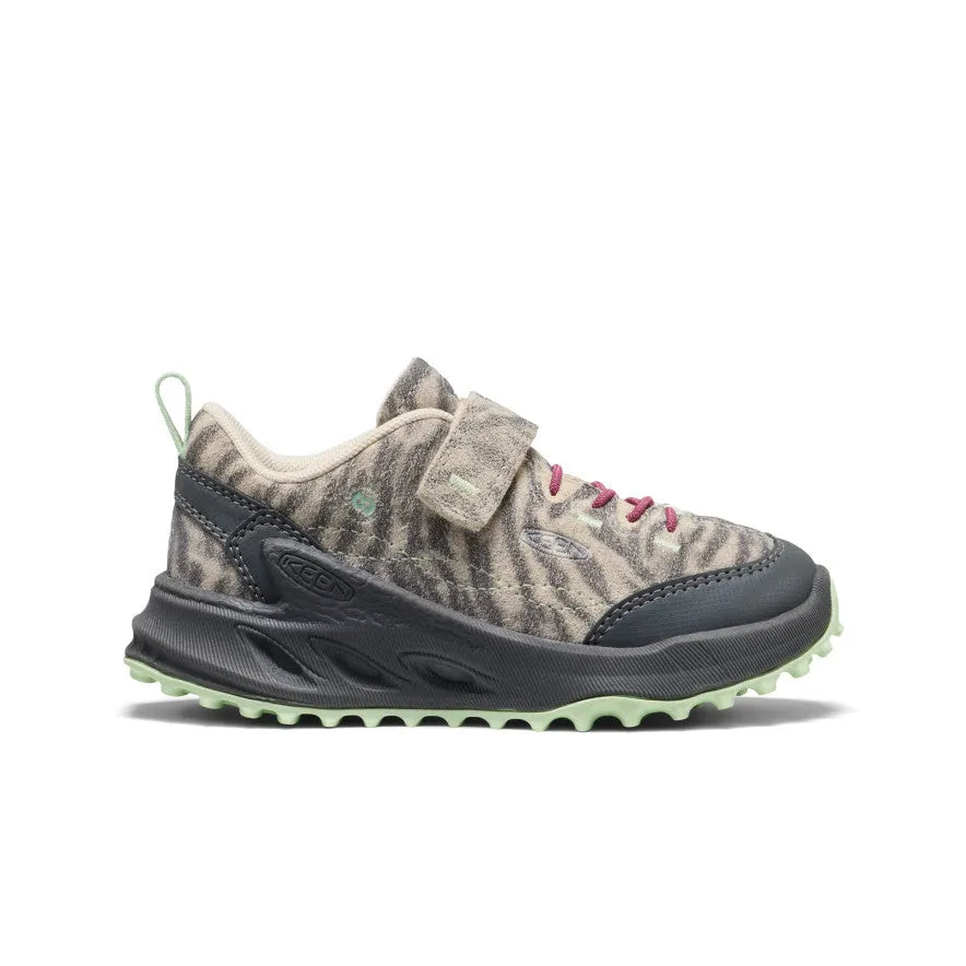 Little Kid's Jasper Zionic Sneaker